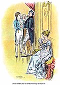 Profile Picture of Eligible bacheloron Wikipedia