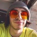 Profile Picture of Nicholas Race Roccaforte (@submarinenick) on Instagram