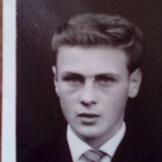 Profile Picture of Terry Corley (@terry.corley.33) on Facebook