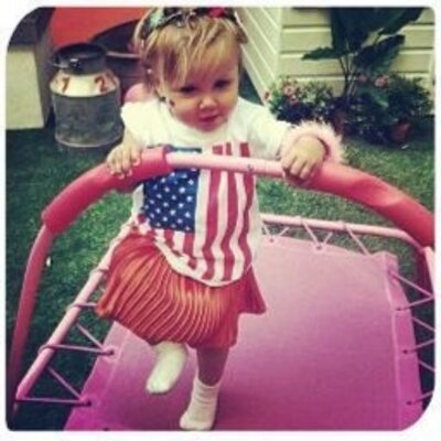 Profile Picture of Jeanna Fowler (@tasinamgi002) on Twitter