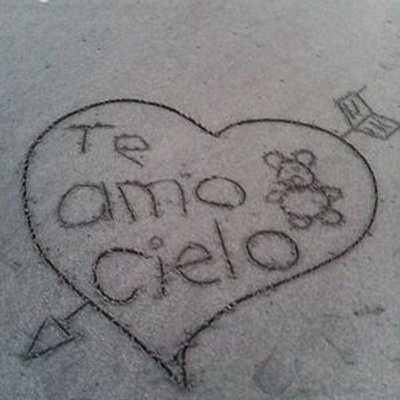 Profile Picture of Cielo Bianca Ochoa M (@CbomCielo1234) on Twitter