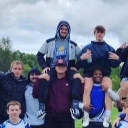 Profile Picture of Xavier (@xaviergilbert06) on Tiktok