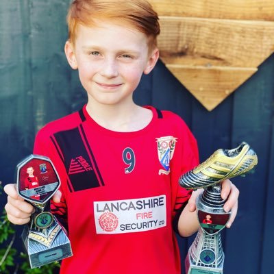 Profile Picture of Oliver Parr (@oliverParr11) on Twitter