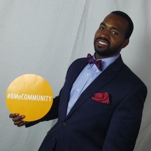 Profile Picture of Derrick Tillman (@DerrickTilman) on Twitter