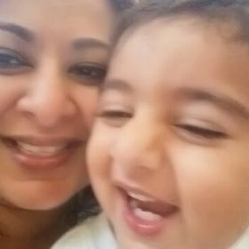 Profile Picture of Reshma Verma (@levityslair) on Pinterest
