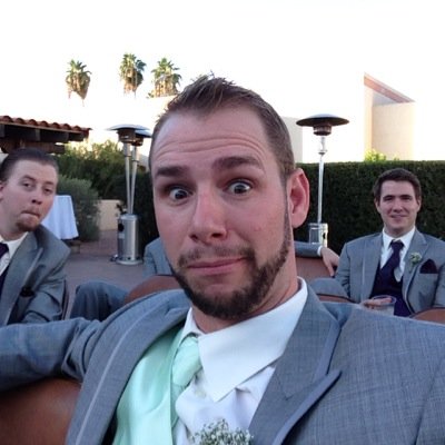Profile Picture of Stephen Spade (@DollarSpade) on Twitter
