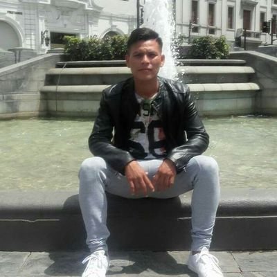 Profile Picture of Ney David Curitima Shapiama (@CuritimaNey) on Twitter