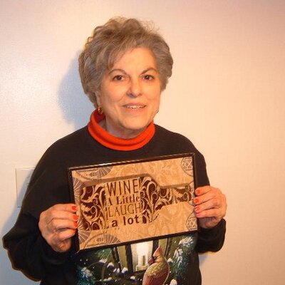 Profile Picture of Alexis Barham (@AlexBar0614) on Twitter