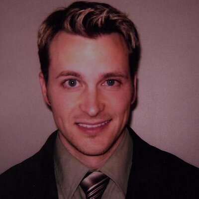 Profile Picture of Brad Boyce (@BradDBoyce) on Twitter