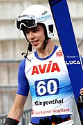Profile Picture of Luca Rothon Wikipedia