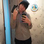 Profile Picture of jacob britten (@jacobbritten_25) on Instagram