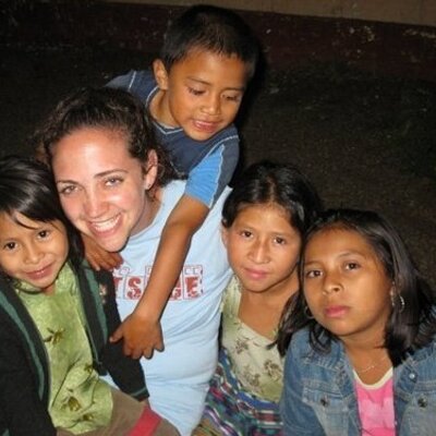 Profile Picture of Allison Ackerman (@AllisonAck) on Twitter