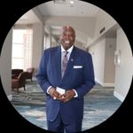 Profile Picture of Bishop Dennis V. Proctor (@dvvproctor) on Instagram