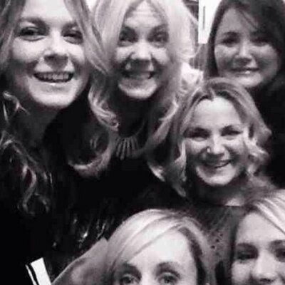 Profile Picture of Clare Tyler (@clarol101) on Twitter