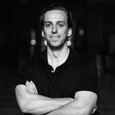 Profile Picture of David Coulson (@_davecoulson) on Twitter