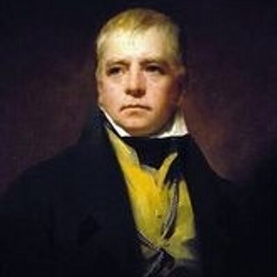 Profile Picture of Walter Scott (@WalterScottNews) on Twitter