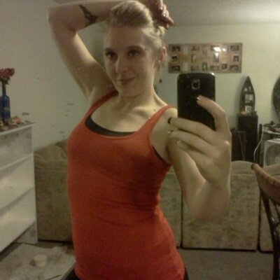 Profile Picture of Ashlie Thomas (@ashthomasv) on Twitter