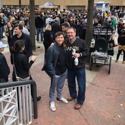 Profile Picture of Aaron Webb (@agent_A_A_Ron) on Twitter