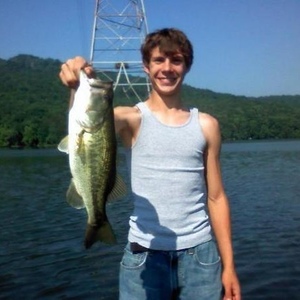 Profile Picture of Caleb Rector (@dragonfire14) on Myspace