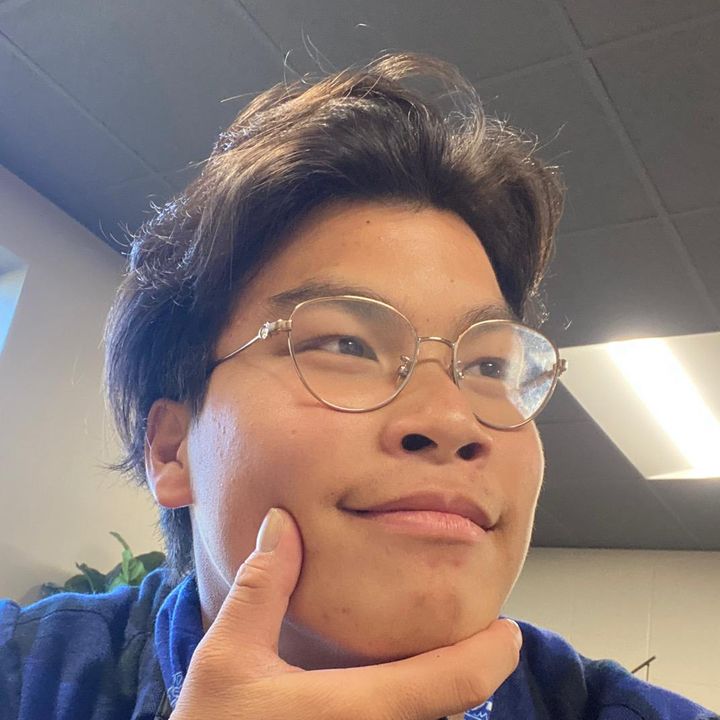 Profile Picture of Micah Swanson (@j0hnraphael) on Tiktok