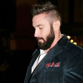 Profile Picture of Michael Kingrey (@mikek7758) on Pinterest