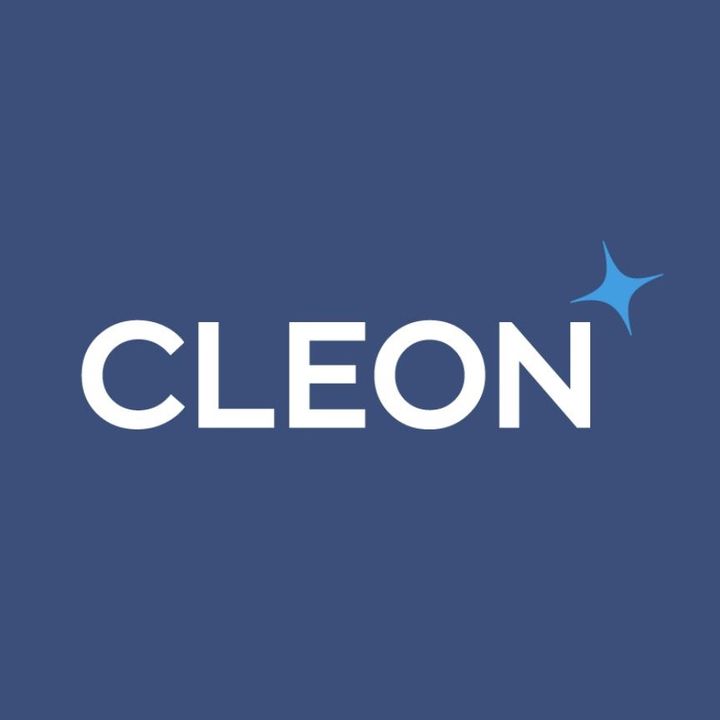 Profile Picture of Servicio de Limpieza | Cleon (@cleonapp) on Tiktok