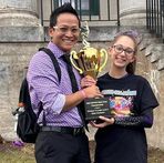 Profile Picture of Andrew Paenmuan (@andrew.paenmuan) on Facebook