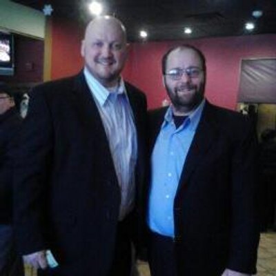 Profile Picture of Jim Behrle (@JimBehrle22) on Twitter