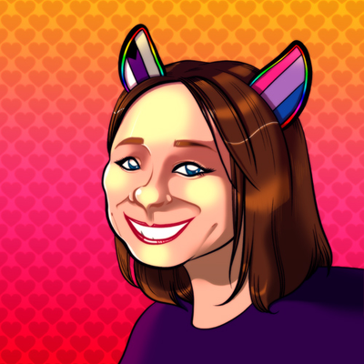 Profile Picture of [BRB I Just Need To Finish This Chapter.] (@krissywrites) on Twitter