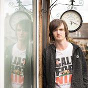 Profile Picture of David Chappell (@DavidChappell) on Youtube