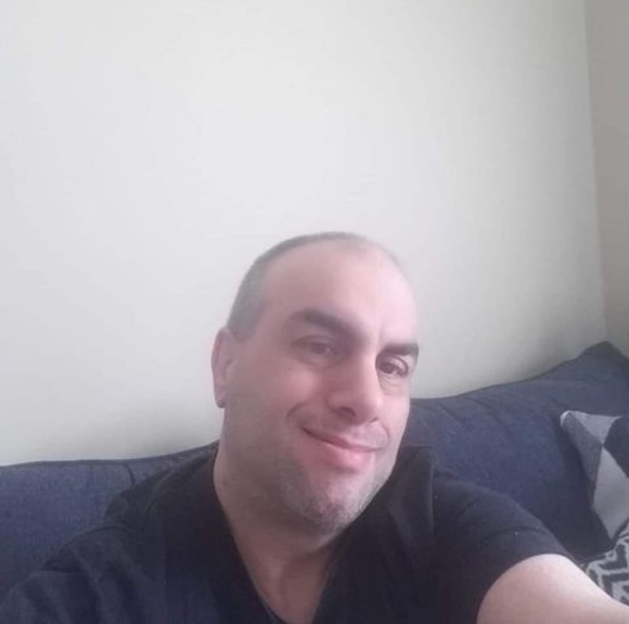 Profile Picture of Jason Alexander (@okgi) on Poshmark