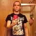 Profile Picture of Dustin Risner (@metal_lml_munke) on Pinterest