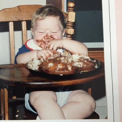 Ol' Dusty - Twitter Profile Picture of Ol' Dusty (@NetherJim) on Twitter