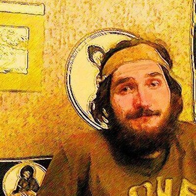 Profile Picture of Aaron Pollitt (@AaronInTheWind) on Twitter