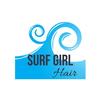 Profile Picture of Lisa McClellan (@@surfgirlhair) on Tiktok