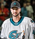 Profile Picture of Francis Perron - Wikipediaon Wikipedia