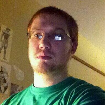 Profile Picture of James Lustig (@LustigJames) on Twitter