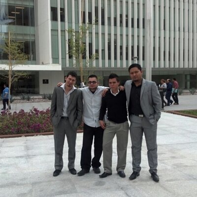 Profile Picture of Mario Caro (@hopper_Caro) on Twitter