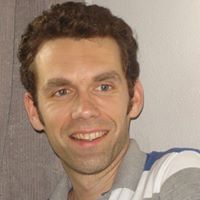Profile Picture of Paul Bruin (@paulbruin69) on Pinterest