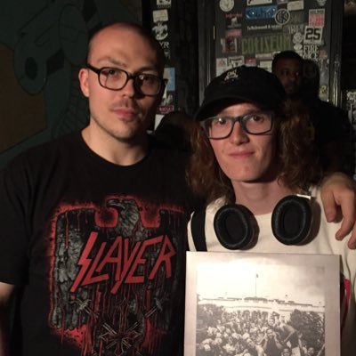 Profile Picture of Max Baxter Calderon (@maxs_views) on Twitter