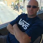 Profile Photo of Todd Bunce (@toddbunce1968) on Instagram