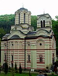 Profile Photo of Tuman monasteryon Wikipedia