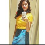 Profile Picture of PR€€THI (@preethi_krishnan) on Instagram