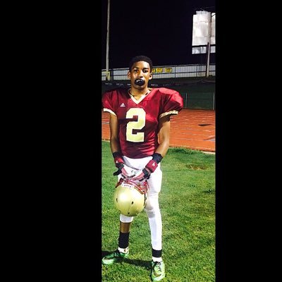 Profile Picture of Derek Randolph (@kidd__g) on Twitter