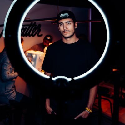 Profile Picture of Mario Lezaun (@MarioLezaun) on Twitter