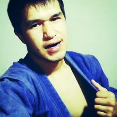Profile Picture of Askarov Shahmurat (@Askarov_warr) on Twitter
