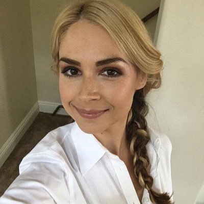 Profile Picture of Aplin Tracy (@AplinTracy2) on Twitter