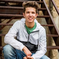 Profile Picture of Benjamin Vanberkom (@benjamin-vanberkom) on Quora