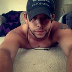 Profile Picture of patrick courter (@patrick_cutoffguy96) on Instagram