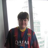 Brian Larsson - Quora Profile Picture of Brian Larsson (@brian-larsson) on Quora